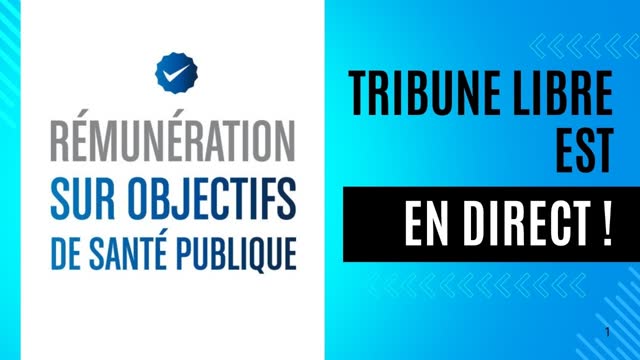 Éric Mercier : de la ROSP à la loi euthanasie, une même logique de gestion des patients